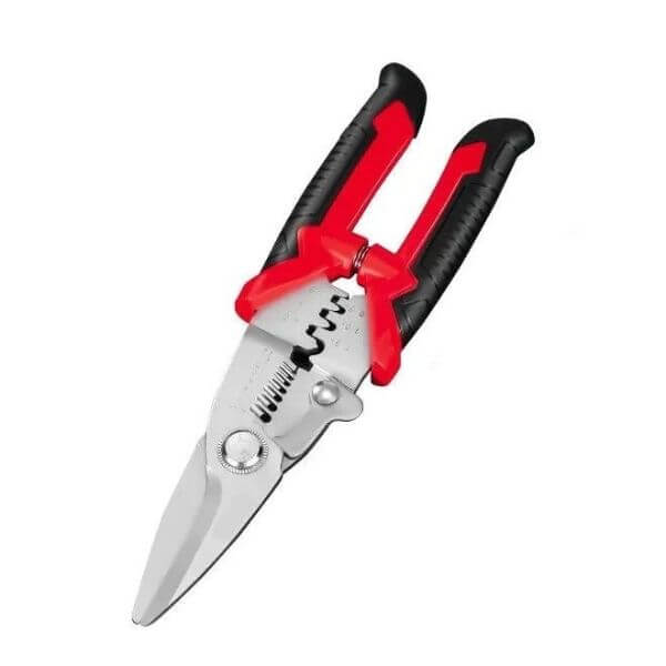 Perfect Dealz Electrician Wire Stripping Pliers