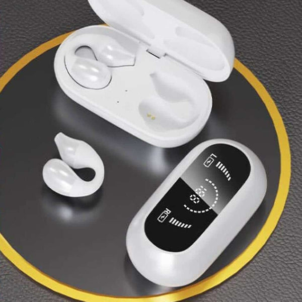 Wireless Bluetooth Earphones image 0