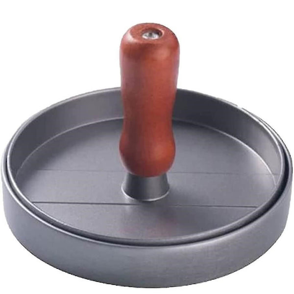 Perfect Dealz Single Hamburger Press