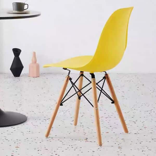 Perfect Dealz Modern Contour Dining Chair