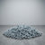 23M Heavy-Duty Galvanized Steel Link Chain