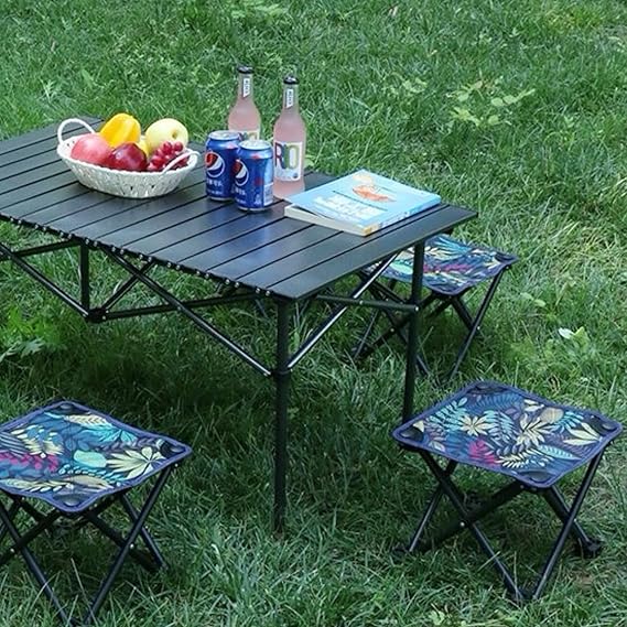 Perfect Dealz Foldable Camping Stool