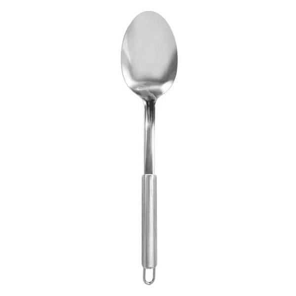 Perfect Dealz Durable Stainless Steel Serving Spoon