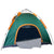 Dome Camping Tent Size: 2m x 2m x 1.4m image 0