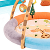 Perfect Dealz Little Explorer Comfy Play Mat