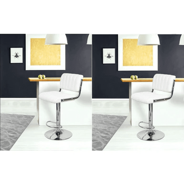 Perfect Dealz Orbit Pro Swivel Counter Stool