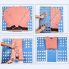 Perfect Dealz Clothes Folder For Kids T-Shirts