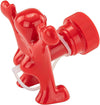 Perfect Dealz Sir Perky Novelty Condiment Bottle Topper