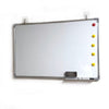 70-50CM Standard Sizes Aluminum Frame Sliding Window with smooth operation and durable quality.
