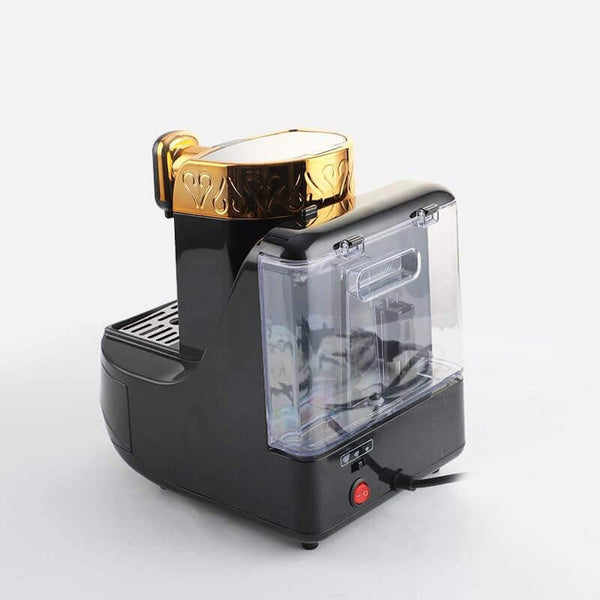 Perfect Dealz Automatic Turkish Traditional Slow Boiled Coffee Machine