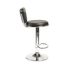 Perfect Dealz Gas-Lift Adjustable Bar Stool