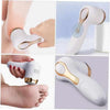 Perfect Dealz Portable Electric Foot File Callus Remover