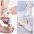 Perfect Dealz Portable Electric Foot File Callus Remover