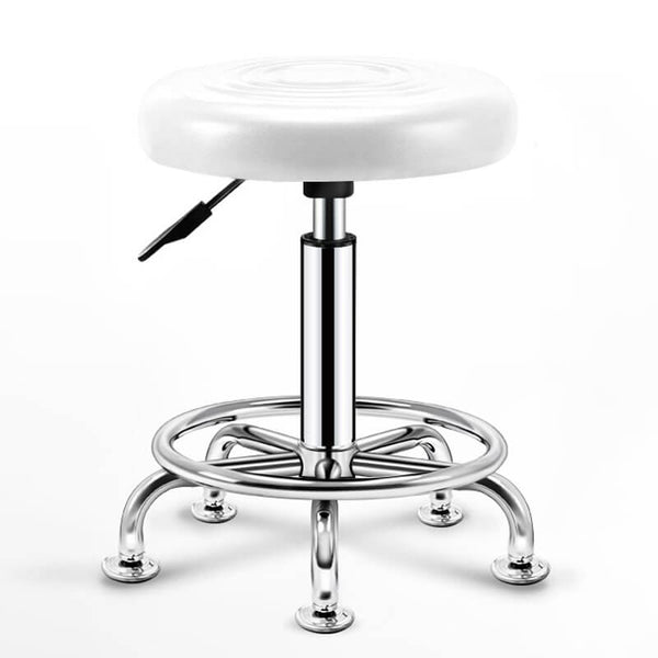 Perfect Dealz Modern Compact Swivel Stool