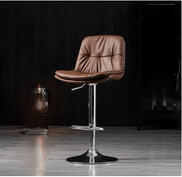 Perfect Dealz Modern Adjustable Swivel Bar Stool
