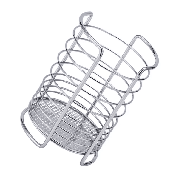 Perfect Dealz Round Cutlery Holder