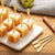 9cm Natural Bamboo Teppo Skewers