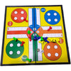 Perfect Dealz Ludo FunBoard – Family & Kids Edition