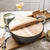 Non-Stick Uncoated Casserole Pan 20 cm