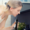 Portable IPX7 Waterproof Electric Oral Irrigator Flosser