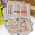 18-Piece Stainless Steel Manicure and Pedicure Set