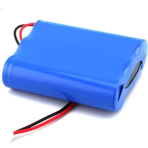3pcs 3.7v Lithium ION Battery image 0