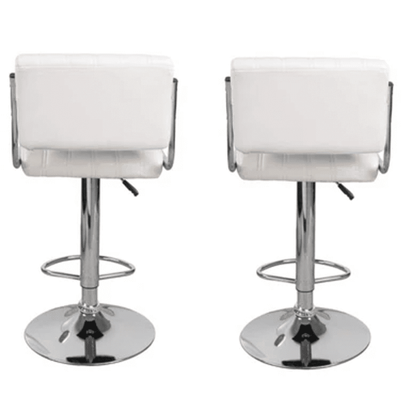 Perfect Dealz Orbit Pro Swivel Counter Stool