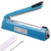 Impulse Plastic Heat Sealer 100mm image 1