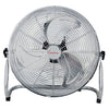 Perfect Dealz Adjustable Angles Energy Saving Heavy Duty Industrial Floor Fan