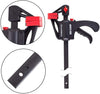 Quick Release Bar Clamp and Spreader