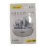 Perfect Dealz Wireless Bluetooth Earbuds with Touch Control