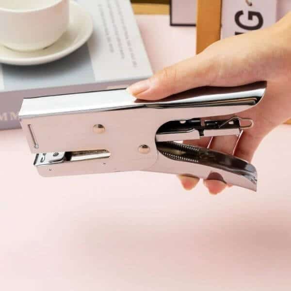 Perfect Dealz Metal Plier Stapler