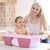 Foldable Baby Bath Tub image 0