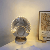 Perfect Dealz Modern Shell Ambient LED Lamp