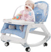 5 in 1 Baby Rocking Chair image 1