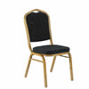 Set of 10 Stackable Banquet Chairs image 5