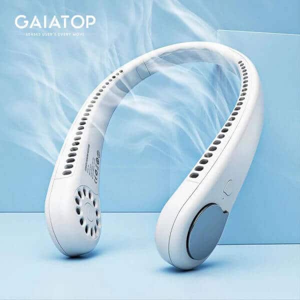 Perfect Dealz Arctic Air Rechargeable Neck Air Cooler
