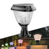 Perfect Dealz Outdoor Solar Lawn Garden Lamp