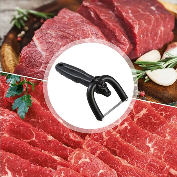 Perfect Dealz Quick Trim Professional Meat Trimmer