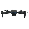 Falcon Wireless Drone with HD camera, designed for stable aerial photography and easy control during flight.