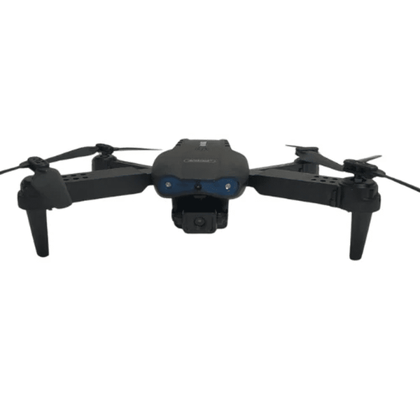Falcon Wireless Drone with HD camera, designed for stable aerial photography and easy control during flight.