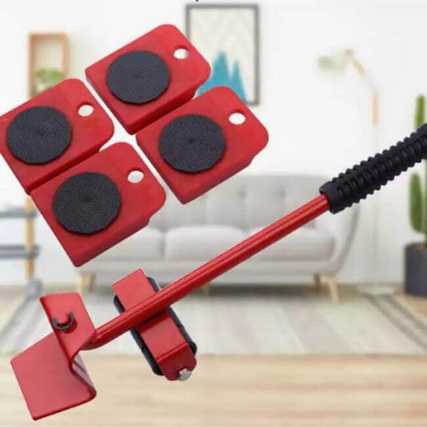 Furniture Lifting and Moving Tool image 0