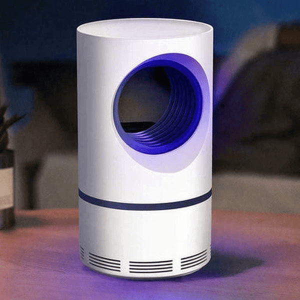 Perfect Dealz Photocatalytic Mosquito Killer Lamp