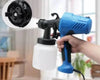 Electric Paint Sprayer With Paint Tank image 0