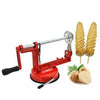 Perfect Dealz Stainless Steel Potato and Vegetable Slicer