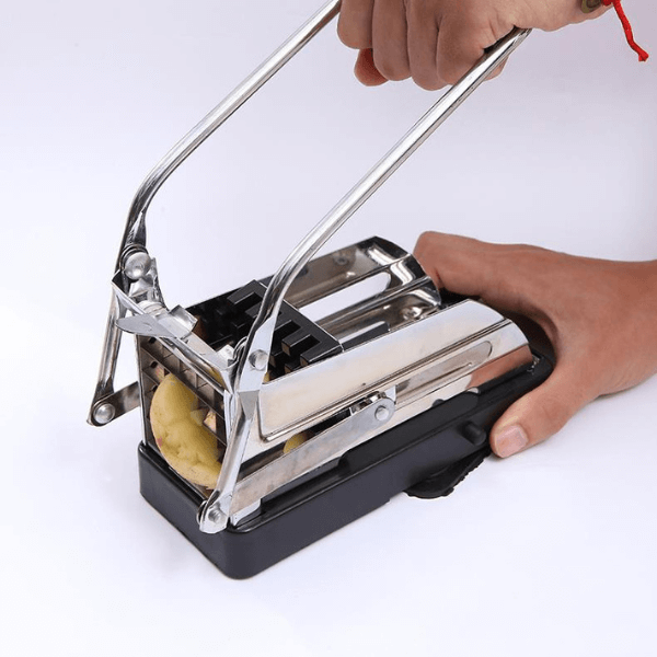 Perfect Dealz Potato Cutting Machine