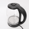 Perfect Dealz 2L Electric Glass Kettle for Fast Boiling