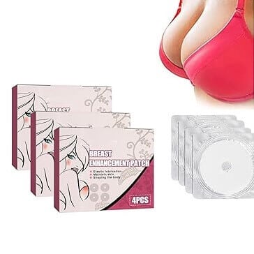 Perfect Dealz Breast Enhancement Patch
