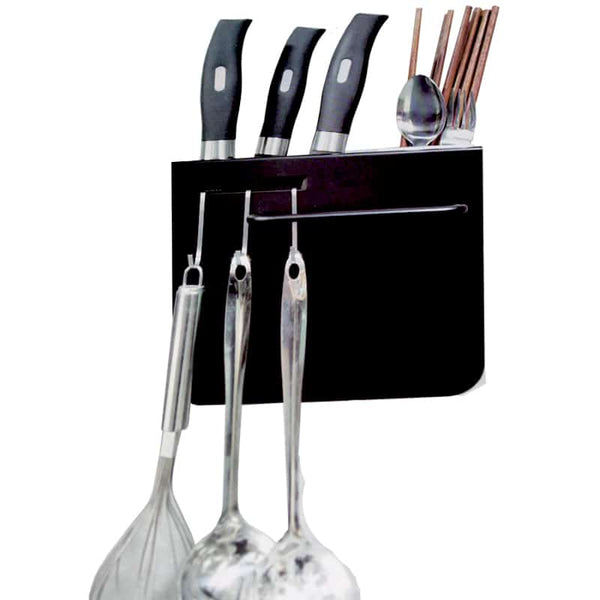 Perfect Dealz Wall Mounted Kitchen Shelf with Single Cup