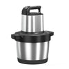 Perfect Dealz 6.5L Stainless Steel Electric Food Grinder